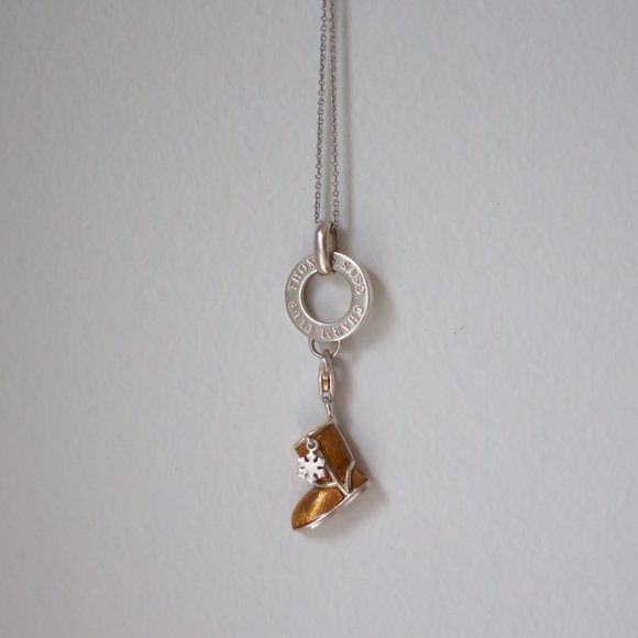 Thomas Sabo UGG Boot charm - Picture 6 of 6